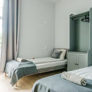 Trip & Auberge de jeunesse