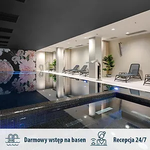 Grano Old Town & Wellness - Grano & Wellness Apartamento