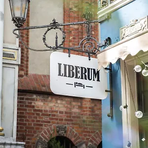 Liberum Old Town Appart hôtel